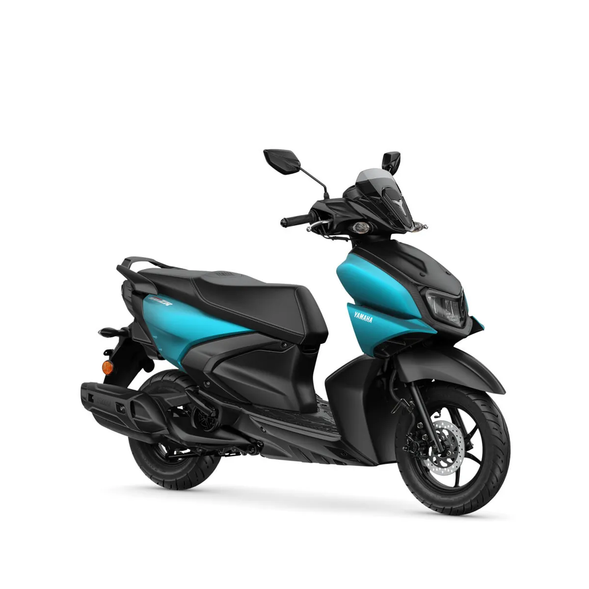 Yamaha RayZR 1 Yamaha RayZR