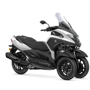 Yamaha Tricity 300