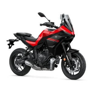 Yamaha TRACER 7