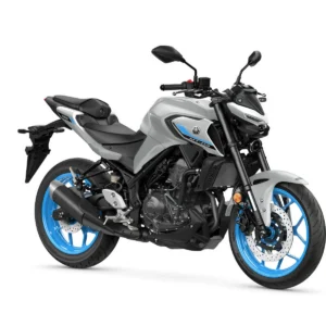 Yamaha MT-03