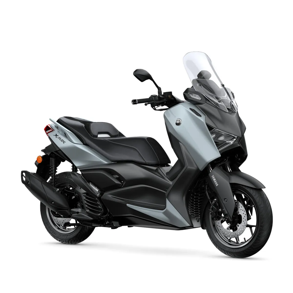 Yamaha XMAX 125 Tech MAX+ 1 Yamaha XMAX 125 Tech MAX+