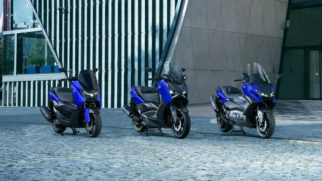 2026 Yamaha motorfietsen en scooters assortimentsupdates 4 2026 yamaha motorfietsen en scooters assortimentsupdates 4