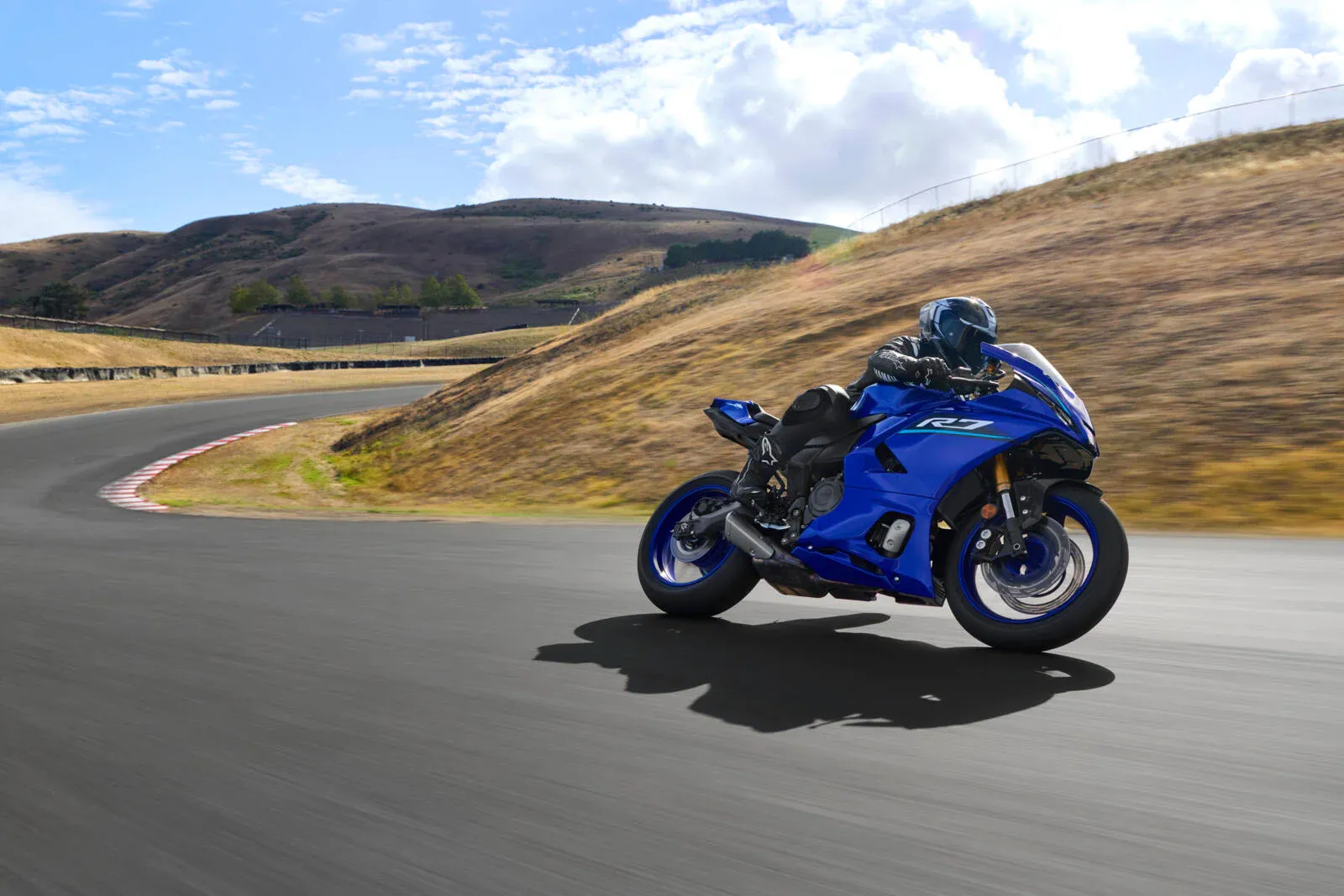 2026 yamaha r7 de evolutie van r world. supersport verfijnd 2
