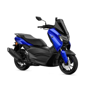 Yamaha NMAX 125
