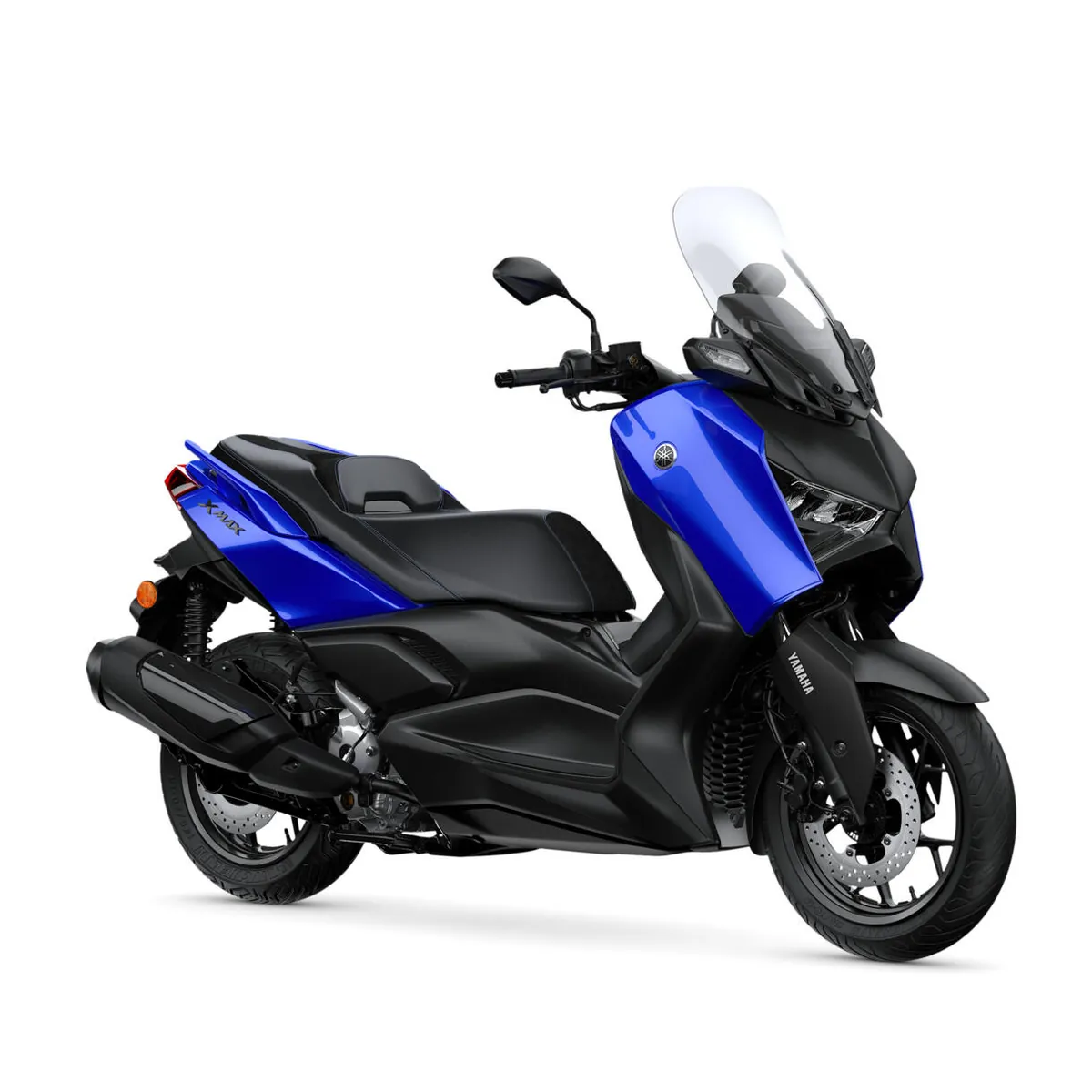 Yamaha XMAX 300 1 Yamaha XMAX 300
