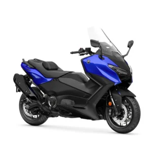 Yamaha TMAX