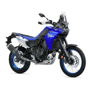 Yamaha Ténéré 700