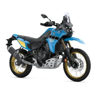 Yamaha Ténéré 700 Rally