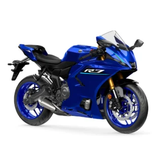 Yamaha R7