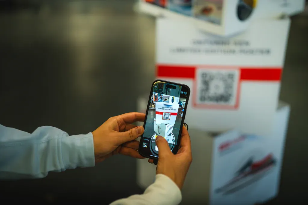 Yamaha Motor viert 70-jarig bestaan met interactieve jubileumcampagne 4 70th anniversary yamaha motor5