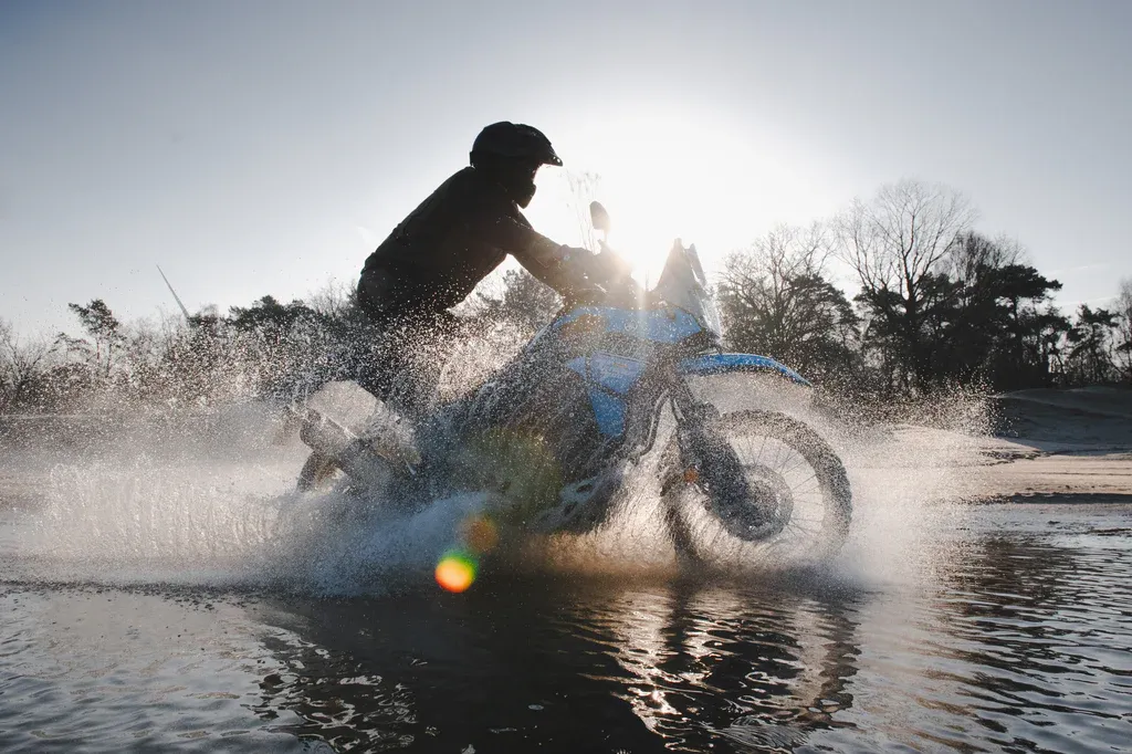 Yamaha aanwezig op DARE 2026 met uitgebreide Ténéré line-up 3 dare event 1