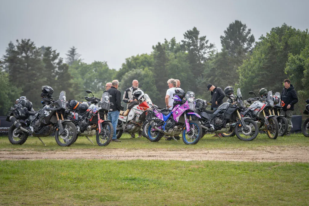 Ténéré Spirit Travel Trophy gaat in 2026 naar Montenegro! 10 tenere spirit travel trophy 202611