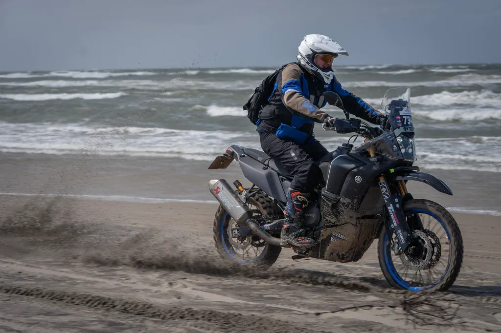 Ténéré Spirit Travel Trophy gaat in 2026 naar Montenegro! 2 tenere spirit travel trophy 20262