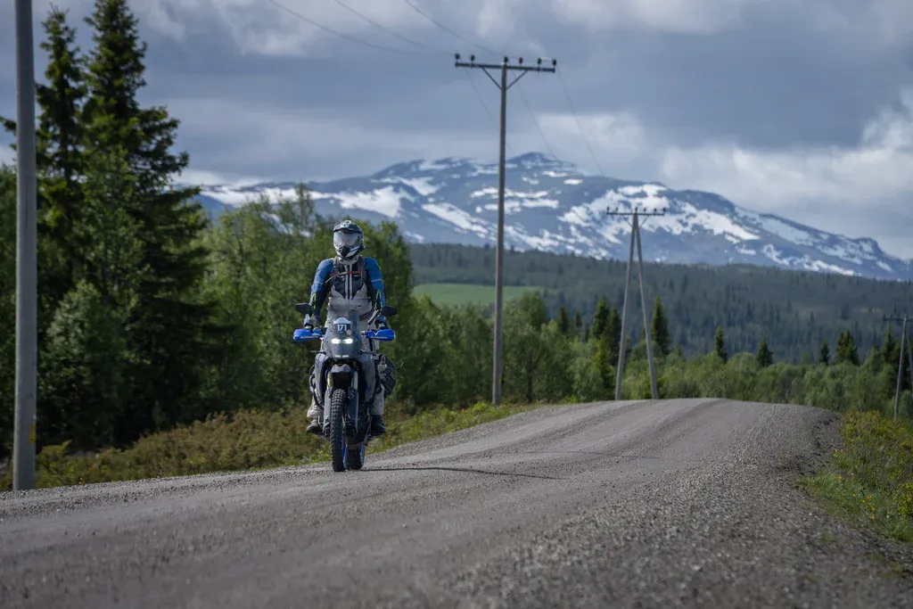 Ténéré Spirit Travel Trophy gaat in 2026 naar Montenegro! 4 tenere spirit travel trophy 20265