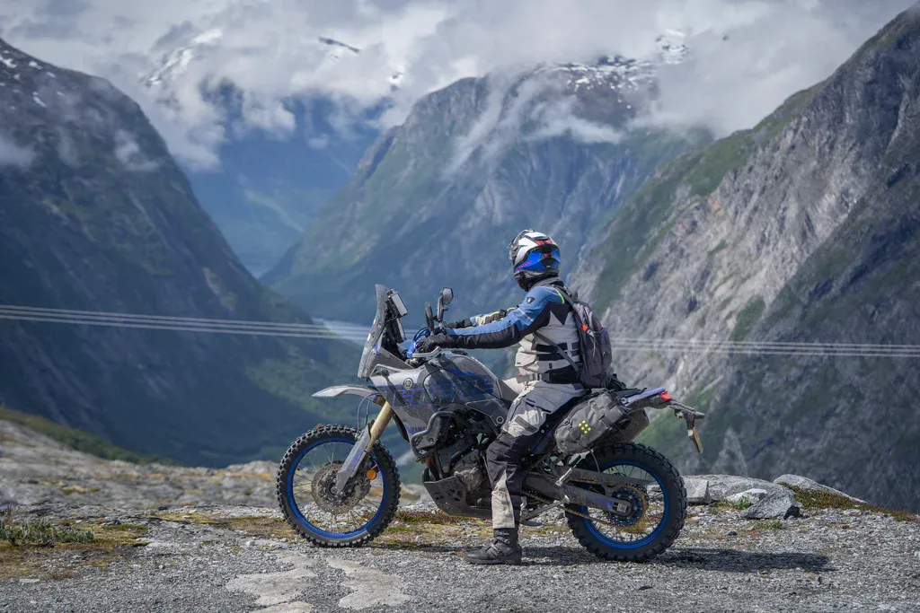 Ténéré Spirit Travel Trophy gaat in 2026 naar Montenegro! 5 tenere spirit travel trophy 20266