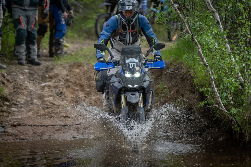 Ténéré Spirit Travel Trophy gaat in 2026 naar Montenegro! 6 tenere spirit travel trophy 20267