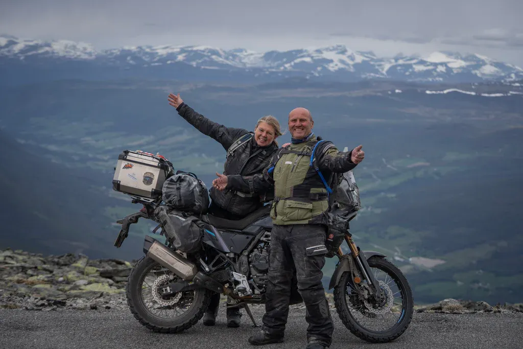Ténéré Spirit Travel Trophy gaat in 2026 naar Montenegro! 7 tenere spirit travel trophy 20268