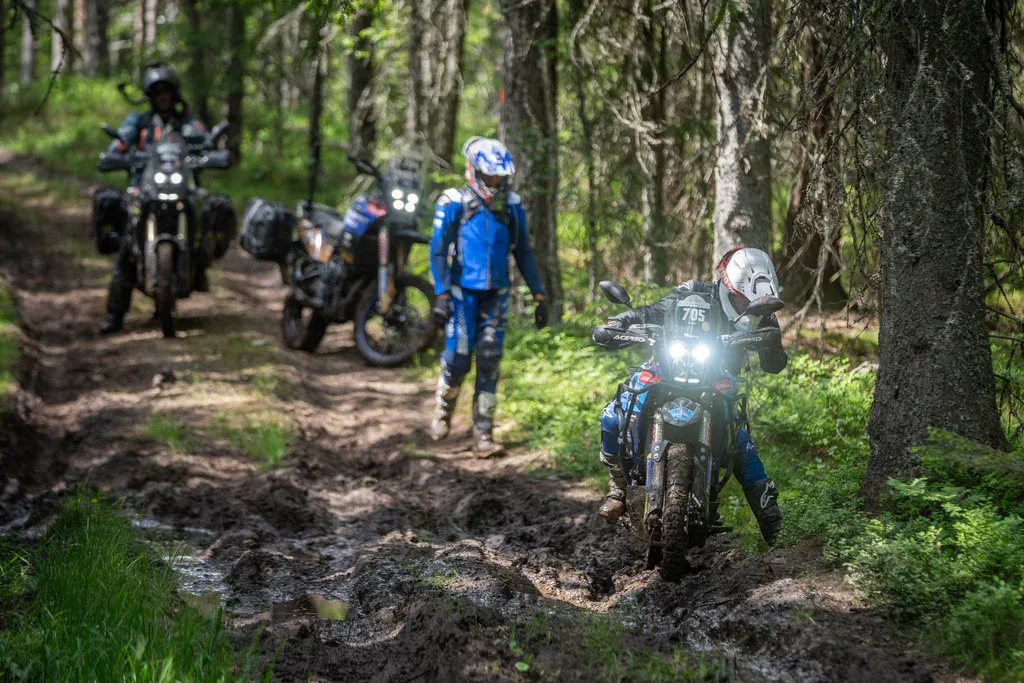 Ténéré Spirit Travel Trophy gaat in 2026 naar Montenegro! 8 tenere spirit travel trophy 20269