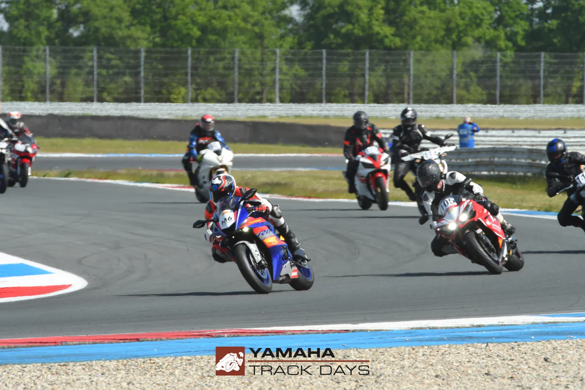 track days assen 9